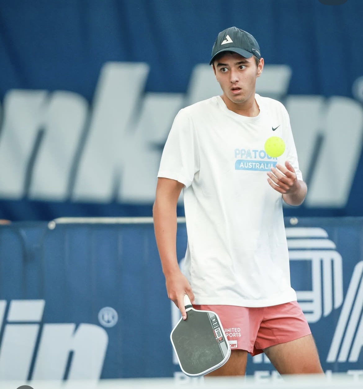 パスコ・ルーカス・勇誠